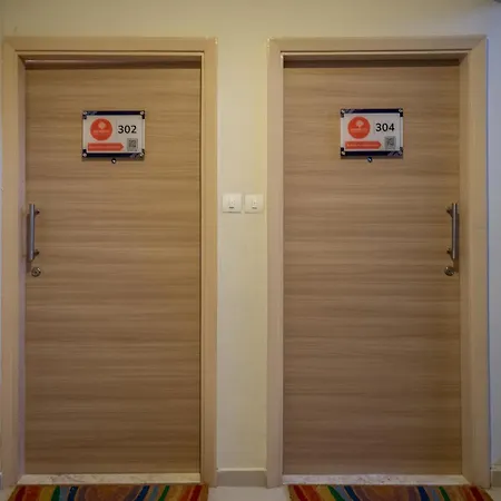 Greenspace 2Bhk With Resort Style Amenities